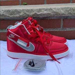 Nike Vandal High Supreme QS